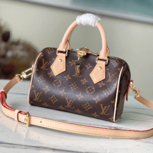 Louis Vuitton SPEEDY 20 Handbag 45677 | Sandra Bags