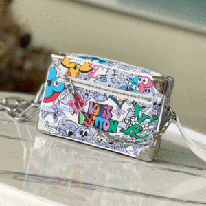 Louis Vuitton Mini Soft Trunk Handbag 30476 | Sandra Bags