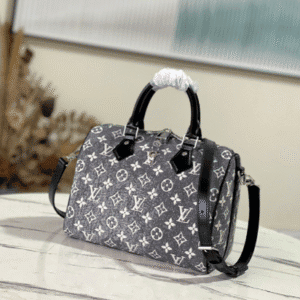 Louis Vuitton Speedy Bandoulière 25 Handbag 16858 | Sandra Bags
