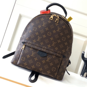 Louis Vuitton Josh Backpack Monogram 54179 | Sandra Bags