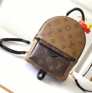 Louis Vuitton Palm Springs Mini Bag 73722 | Sandra Bags