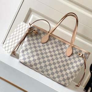 Louis Vuitton Neverfull MM Tote Bag 12505 | Sandra Bags