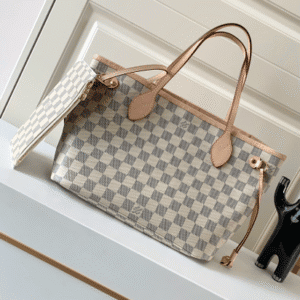 Louis Vuitton Neverfull MM Tote Bag 72626 | Sandra Bags