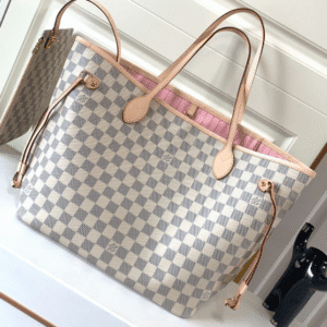 Louis Vuitton Neverfull MM Tote Bag 45614 | Sandra Bags