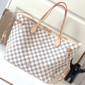 Louis Vuitton Neverfull GM Tote Bag 90192 | Sandra Bags