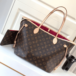 Louis Vuitton Neverfull GM Shoulder Bag 34119 | Sandra Bags