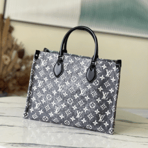 Louis Vuitton OnTheGo Medium-Sized Handbag 46857 | Sandra Bags
