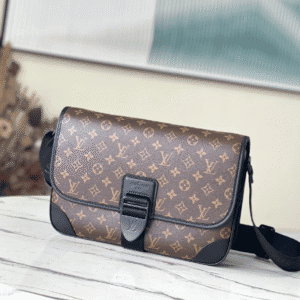 Louis Vuitton ARCHY Medium Messenger Bag 49385 | Sandra Bags