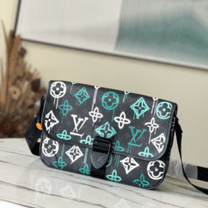 Louis Vuitton Archy Medium Messenger Bag 98032 | Sandra Bags