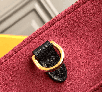 Louis Vuitton Onthego PM Black Monogram Empreinte 70498 | Sandra Bags - Image 2