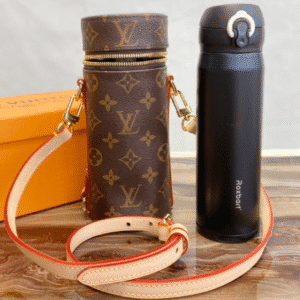 Louis Vuitton Bottle Holder Monogram 25867 | Sandra Bags