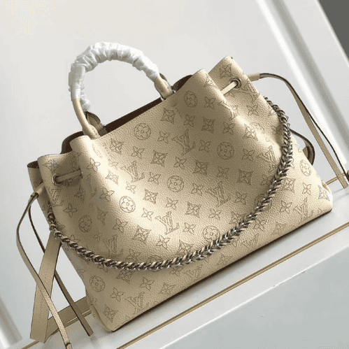 Louis Vuitton Monogram BELLA TOTE Handbag - Skin 60481 | Sandra Bags