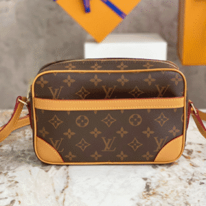 Louis Vuitton Monogram Small Trocadero 27 Handbag 15338 | Sandra Bags