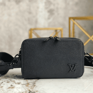 Louis Vuitton Men's ALPHA WEARABLE Wallet 60939 | Sandra Bags