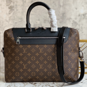 Louis Vuitton Porte-Documents Jour Briefcase Bag 56142 | Sandra Bags