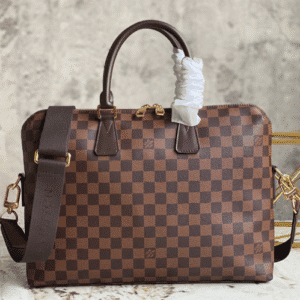 Louis Vuitton Porte-Documents Jour Briefcase Bag 89370 | Sandra Bags