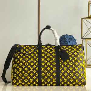 Louis Vuitton Men's Artistic Director Virgil Abloh - Yellow 93010 | Sandra Bags