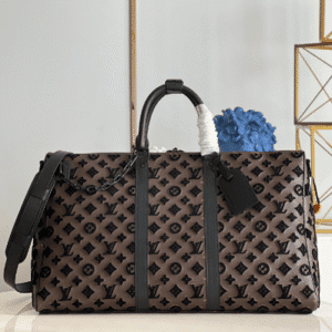 Louis Vuitton Men's Artistic Director Virgil Abloh - Black 15916 | Sandra Bags