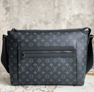 Louis Vuitton Men's ODYSSEY Medium Messenger Bag 52193 | Sandra Bags
