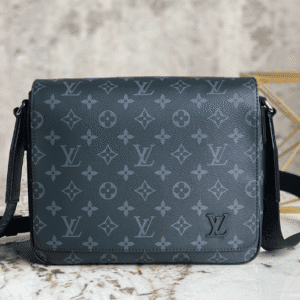 Louis Vuitton Men's New District Messenger Bag 16774 | Sandra Bags
