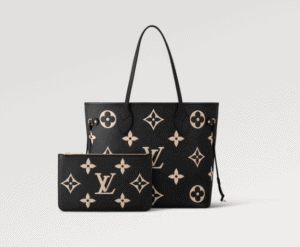 Louis Vuitton Italian A-grade Leather Bag 95041 | Sandra Bags