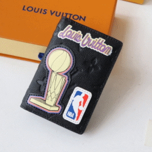 Louis Vuitton LVxNBA SEASON 2 Capsule Pocket Wallet 37966 | Sandra Bags