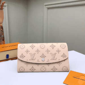 Louis Vuitton Iris Wallet - White 97951 | Sandra Bags