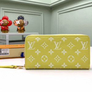 Louis Vuitton Spring in the City series Zippy wallet 80643 | Sandra Bags