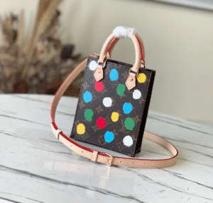 Louis Vuitton Petit Sac Plat Handbag 34356 | Sandra Bags