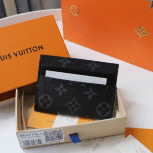 Louis Vuitton Single Porte Cartes Double Card Holder 32592 | Sandra Bags