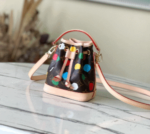 Louis Vuitton Nano Noé Bag 80876 | Sandra Bags