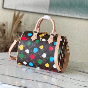 Louis Vuitton Speedy Bandoulière 25 Handbag 37136 | Sandra Bags