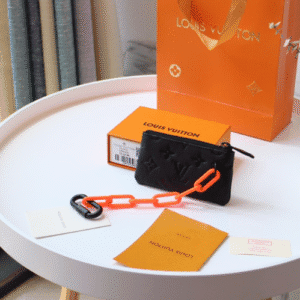 Louis Vuitton Coin Card Holder 90306 | Sandra Bags