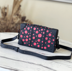 Louis Vuitton YK Soft Trunk Mini Bag 87177 | Sandra Bags