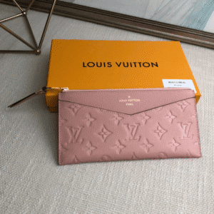Louis Vuitton Mélanie BB clutch - Pink 82526 | Sandra Bags