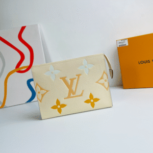 Louis Vuitton By The Pool Toilet Bag - Skin 46193 | Sandra Bags