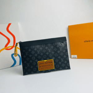 Louis Vuitton Pochette Discovery Tote Bag 45899 | Sandra Bags