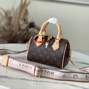 Louis Vuitton Speedy Bandoulière 20 Handbag 46243 | Sandra Bags