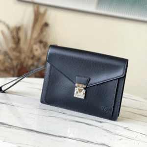 Louis Vuitton Water Wave Clutch 16880 | Sandra Bags