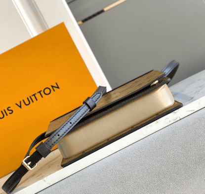 Louis Vuitton Italian A-grade Bag - Brown 71938 | Sandra Bags - Image 3