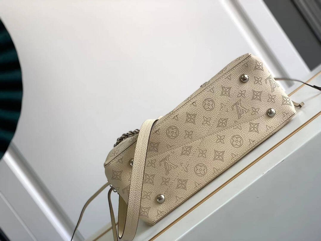 Louis Vuitton Monogram BELLA TOTE Handbag - Skin 60481 | Sandra Bags - Image 4