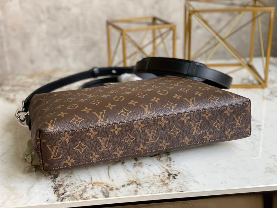 Louis Vuitton Porte-Documents Jour Briefcase Bag 56142 | Sandra Bags - Image 3
