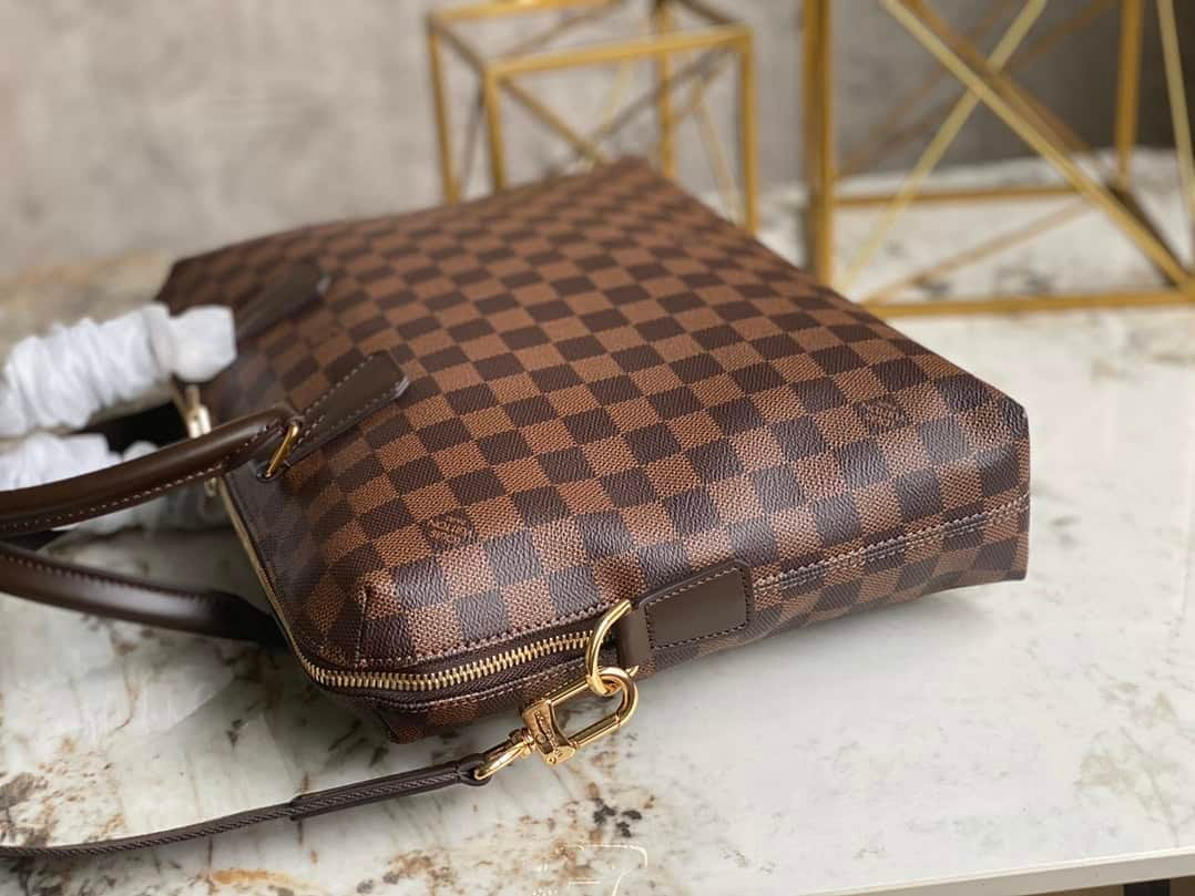 Louis Vuitton Porte-Documents Jour Briefcase Bag 89370 | Sandra Bags - Image 5