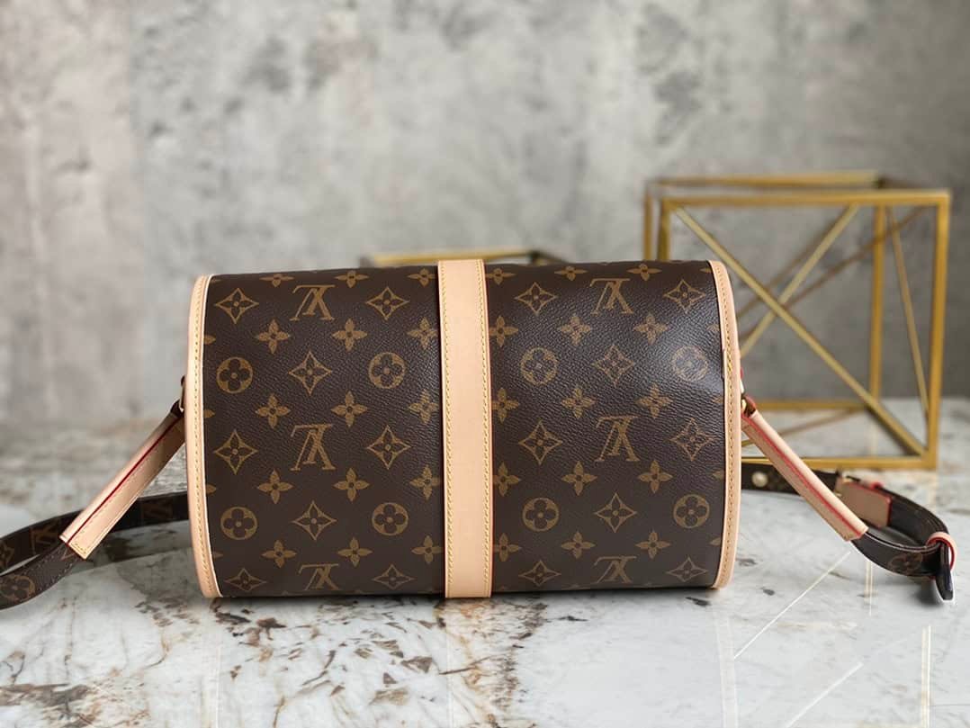 Louis Vuitton Middle-Aged Waist Bag 59097 | Sandra Bags - Image 3