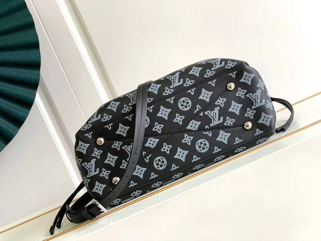 Louis Vuitton Monogram BELLA TOTE Handbag 16132 | Sandra Bags - Image 4