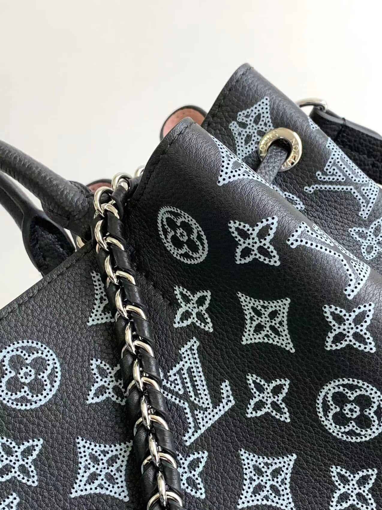 Louis Vuitton Monogram BELLA TOTE Handbag 16132 | Sandra Bags - Image 2