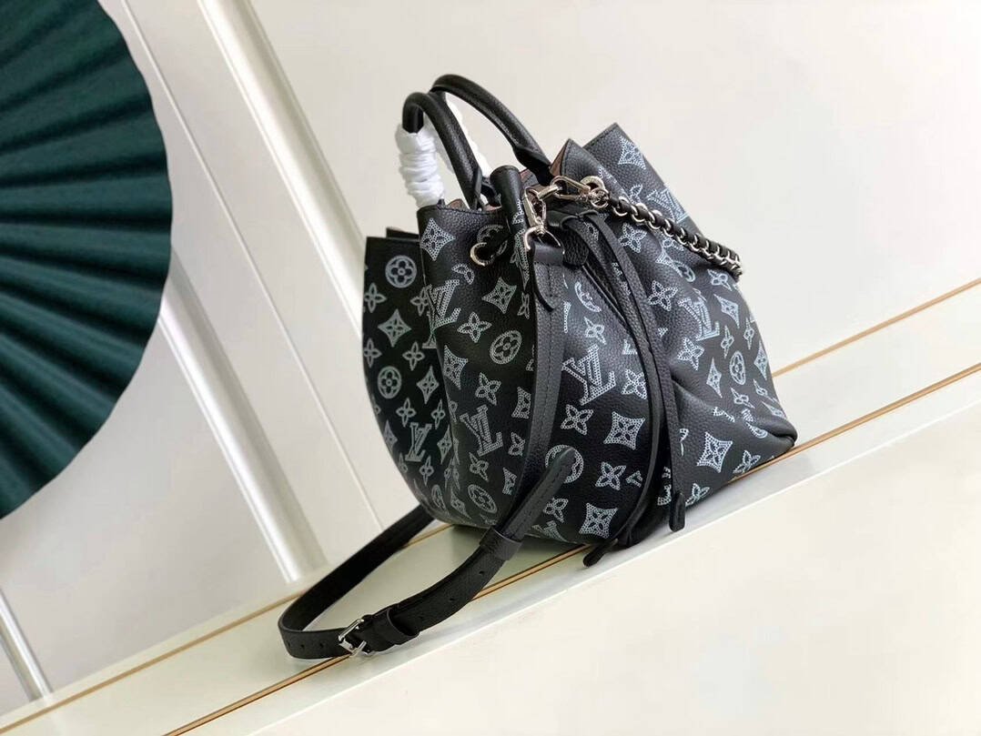 Louis Vuitton Monogram BELLA TOTE Handbag 16132 | Sandra Bags - Image 5