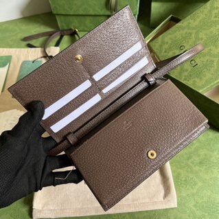 Gucci Ophidia GG Mini Handbag - Brown 15887 | Sandra Bags - Image 2