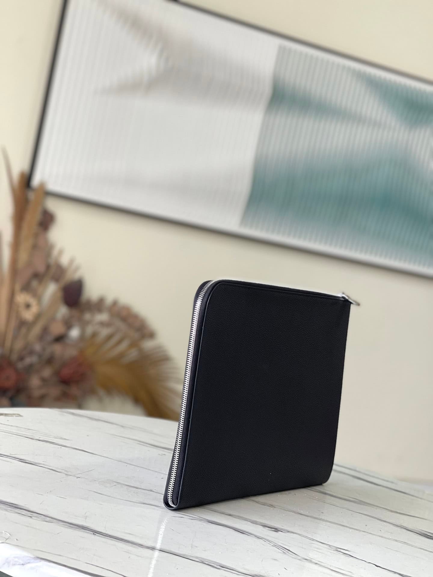 Louis Vuitton Pochette Jour Large Handbag 17021 | Sandra Bags - Image 4