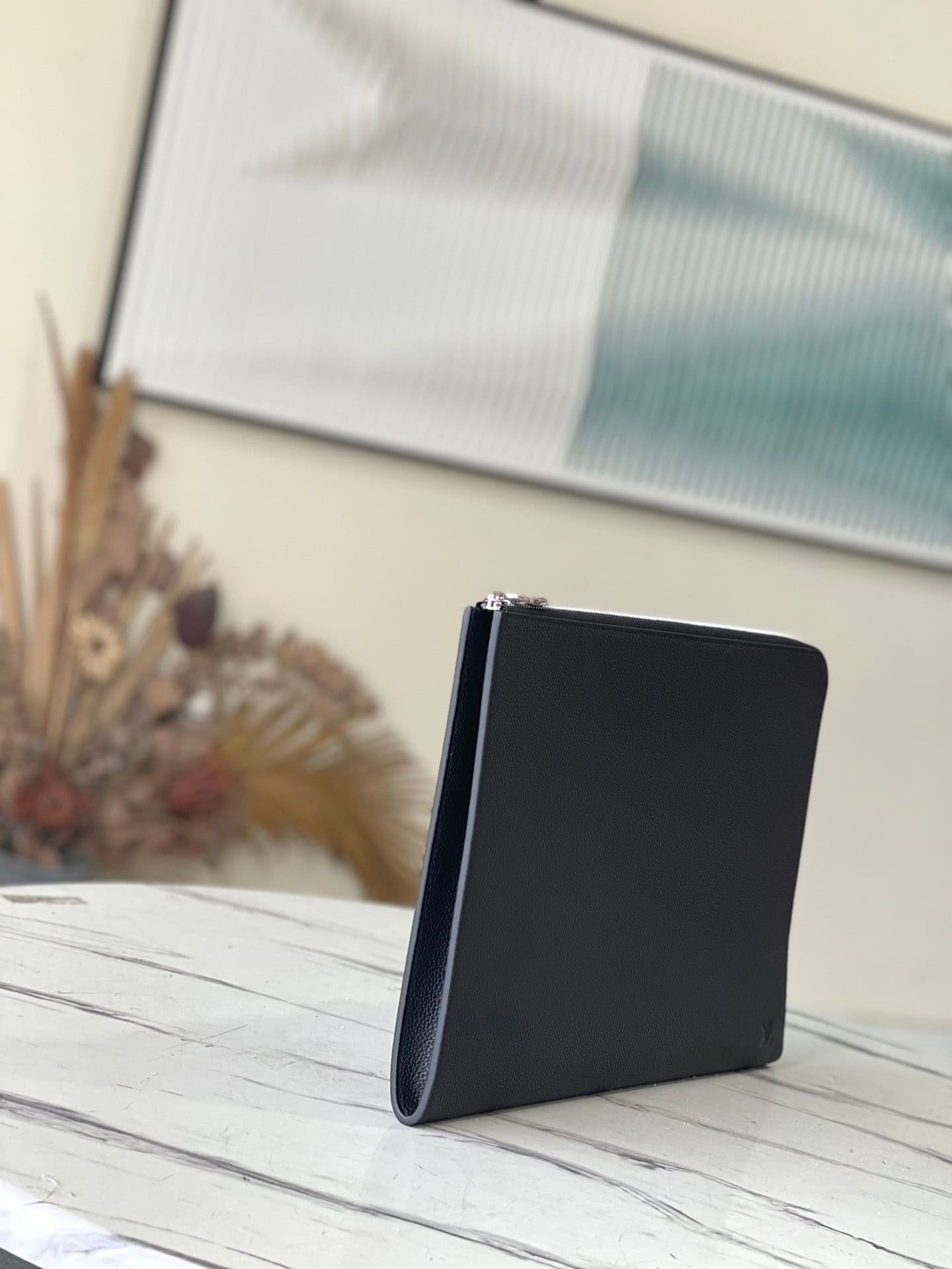 Louis Vuitton Pochette Jour Large Handbag 17021 | Sandra Bags - Image 5